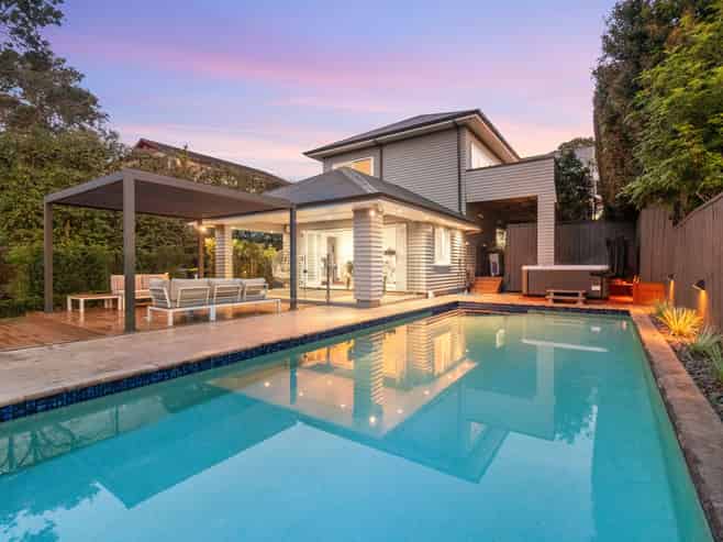 12 Woodley Avenue, Remuera