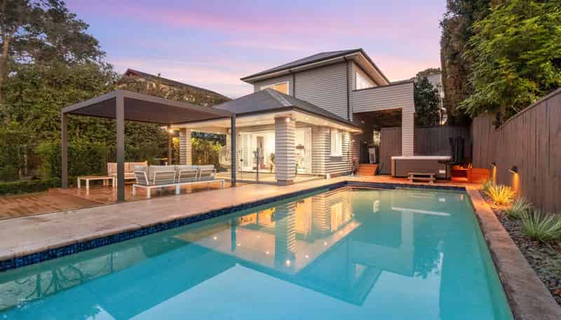 12 Woodley Avenue, Remuera
