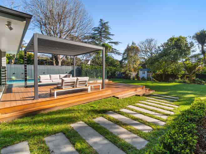 12 Woodley Avenue, Remuera