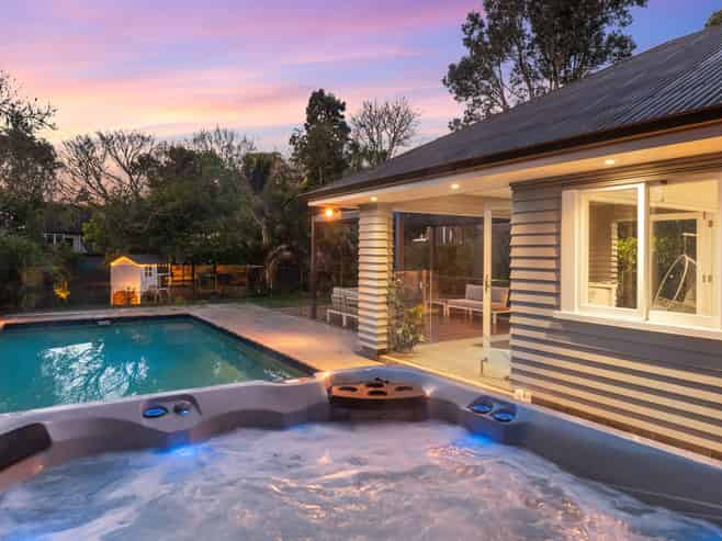 12 Woodley Avenue, Remuera