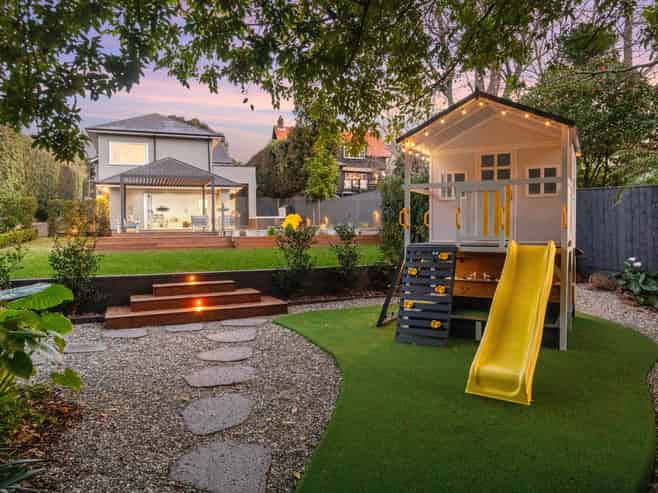 12 Woodley Avenue, Remuera