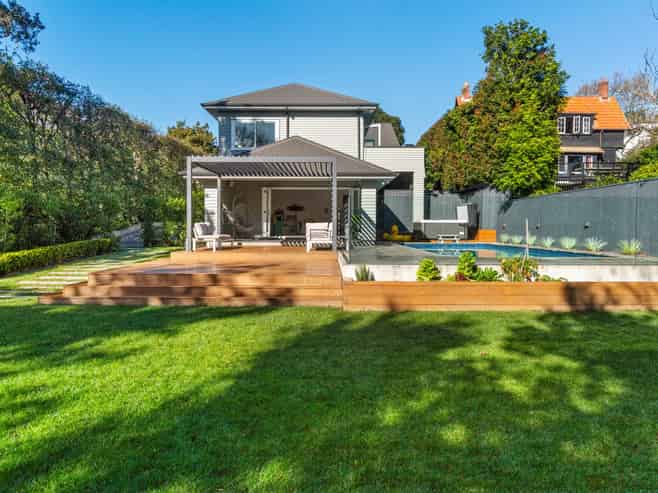 12 Woodley Avenue, Remuera