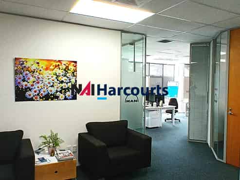 First Floor Office For Lease - Albany