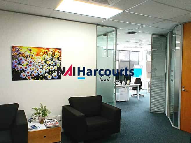 First Floor Office For Lease - Albany