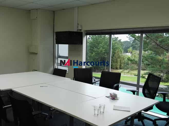 First Floor Office For Lease - Albany