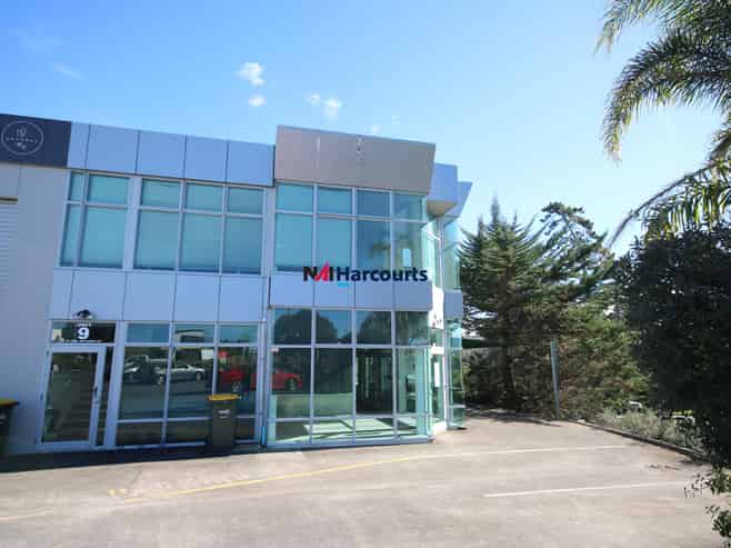 First Floor Office For Lease - Albany