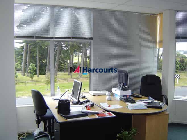 First Floor Office For Lease - Albany