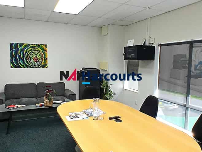 First Floor Office For Lease - Albany