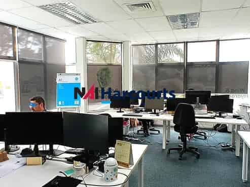 First Floor Office For Lease - Albany