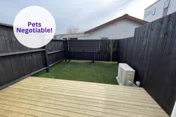 7/13 Thomas Road, Mangere