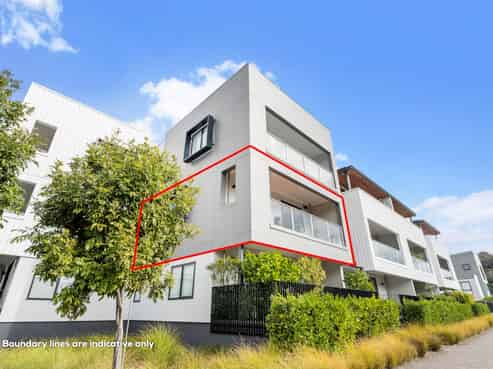 104/987 Mt Eden Road, Three Kings