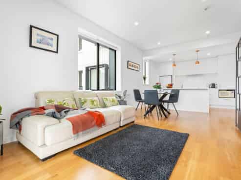 104/987 Mt Eden Road, Three Kings