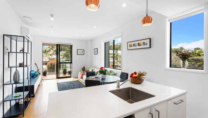 104/987 Mt Eden Road, Three Kings