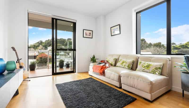 104/987 Mt Eden Road, Three Kings