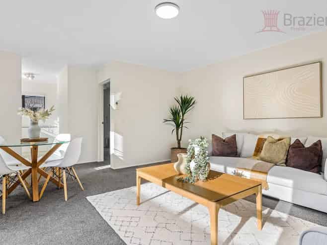 5/15 Draper Street, Richmond
