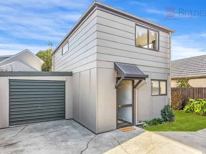 5/15 Draper Street, Richmond