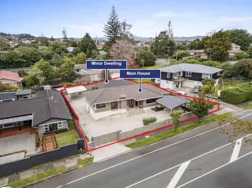 108 Grande Vue Road, Hillpark