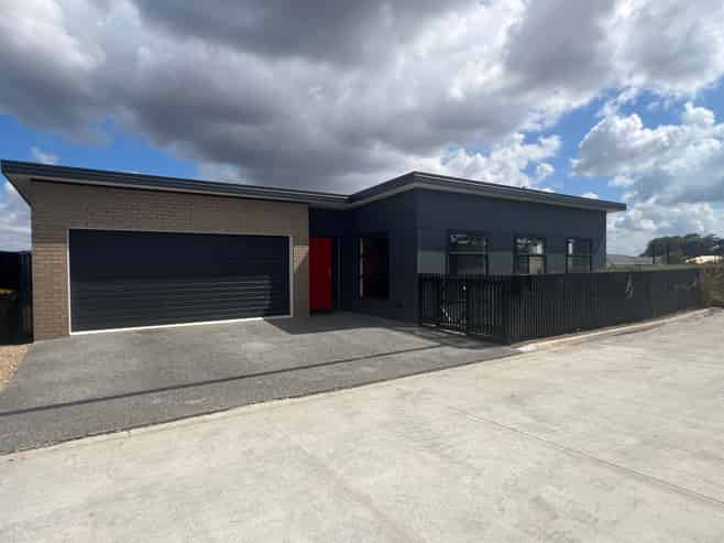 6/3 North Ridge Drive, Rototuna North