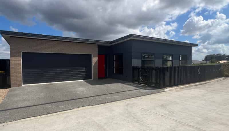 6/3 North Ridge Drive, Rototuna North