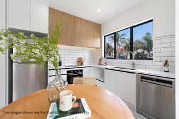 2A Taratoa Street, Point England