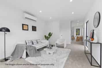 2A Taratoa Street, Point England