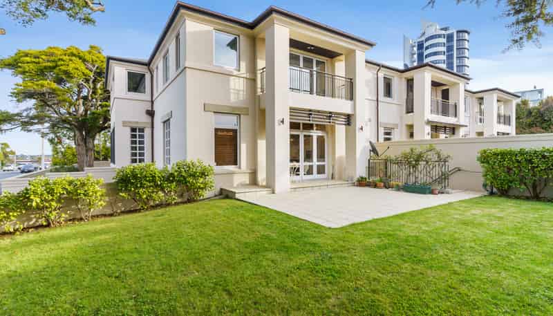 8A Orakei Road, Remuera