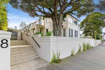 8A Orakei Road, Remuera