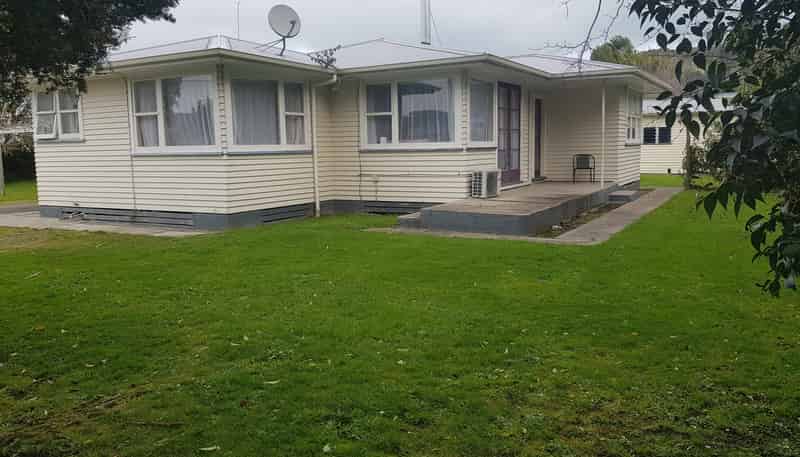 131B Rutene Road, Kaiti
