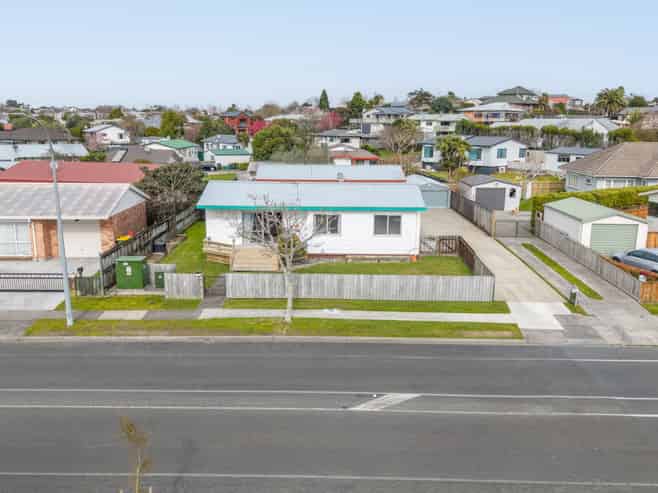 107 Dominion Road, Nawton