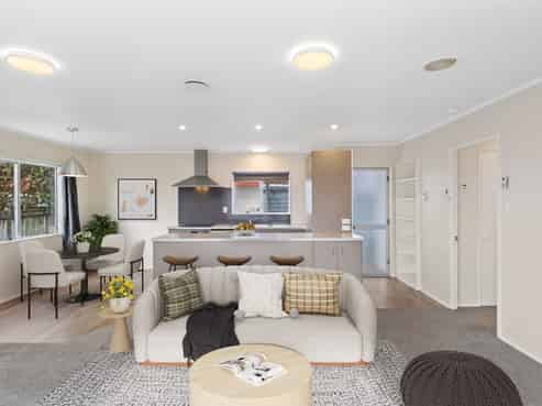 107 Dominion Road, Nawton