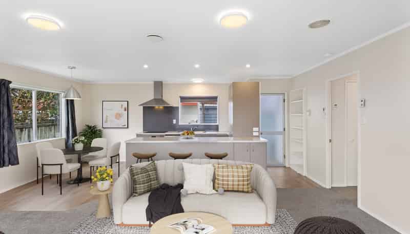 107 Dominion Road, Nawton