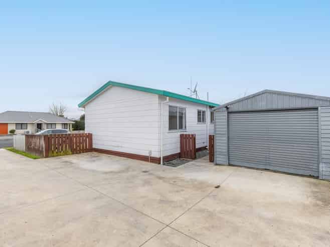 107 Dominion Road, Nawton