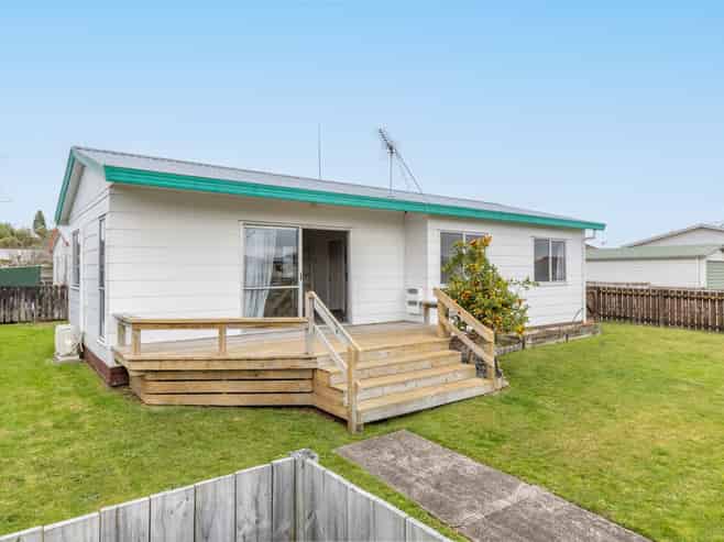107 Dominion Road, Nawton
