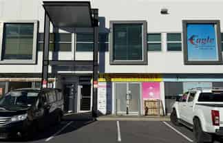 First floor office – Bishopsgate Business Centre