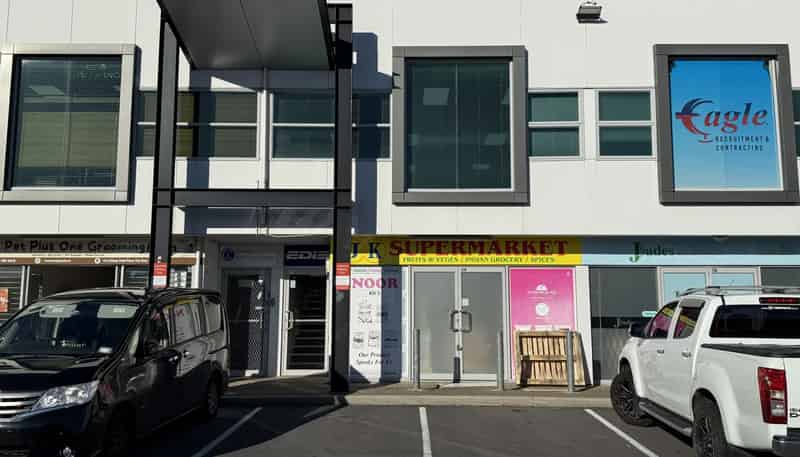 Unit 29/2 Bishop Dunn, Flat Bush