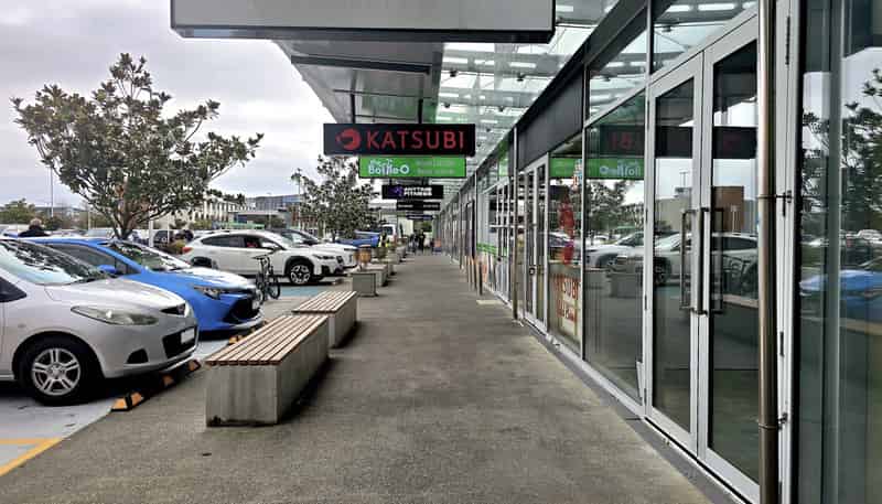 10 Spitfire Square, Harewood