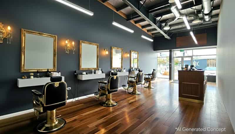 10 Spitfire Square, Harewood