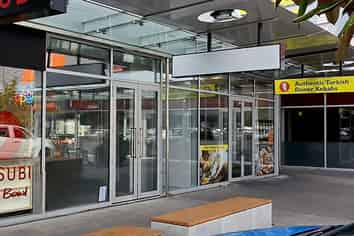 Premium Retail Space in Spitfire Square