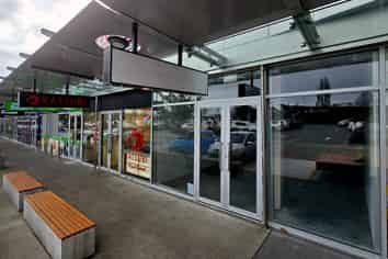 Premium Retail Space in Spitfire Square