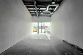 Premium Retail Space in Spitfire Square