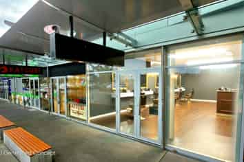 Premium Retail Space in Spitfire Square