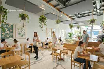 Premium Retail Space in Spitfire Square