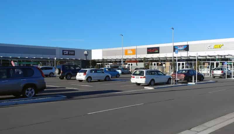 10 Spitfire Square, Harewood