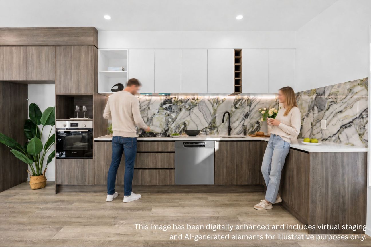 Versatile and Spacious Family Living - Widok 2