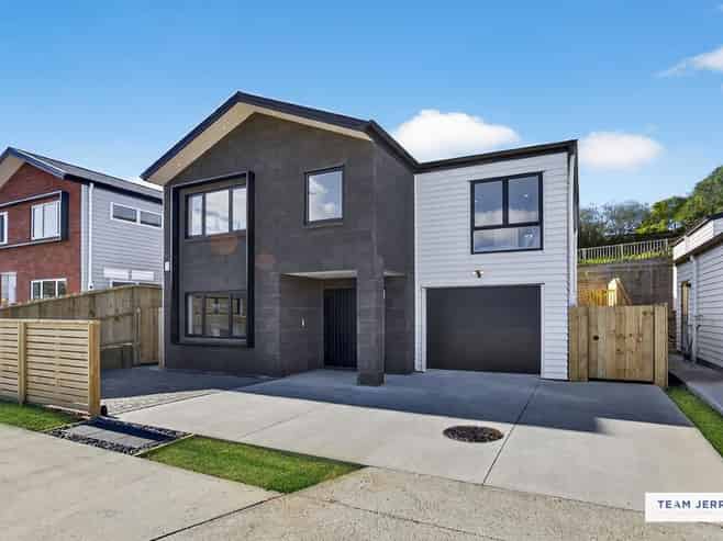 54 Bannockburn Road, Opaheke