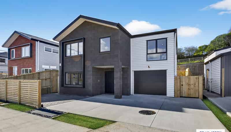  54 Bannockburn Road, Opaheke