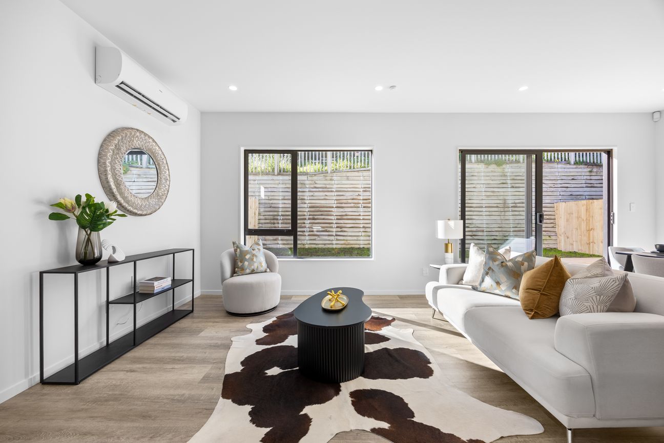Versatile and Spacious Family Living - Widok 4