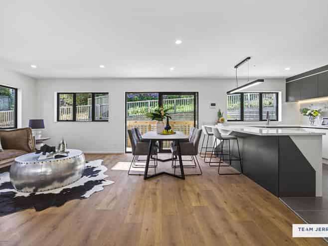 54 Bannockburn Road, Opaheke