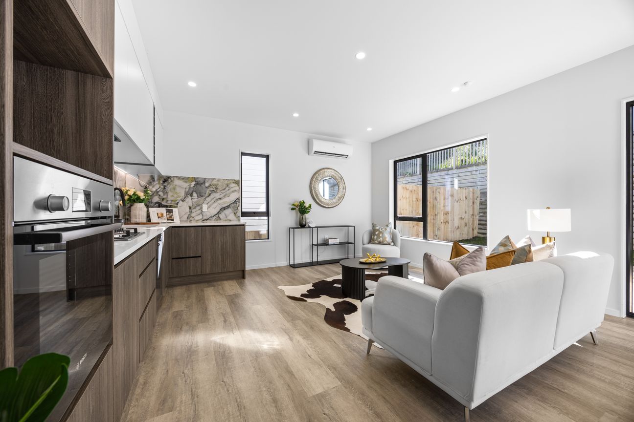 Versatile and Spacious Family Living - Widok 5