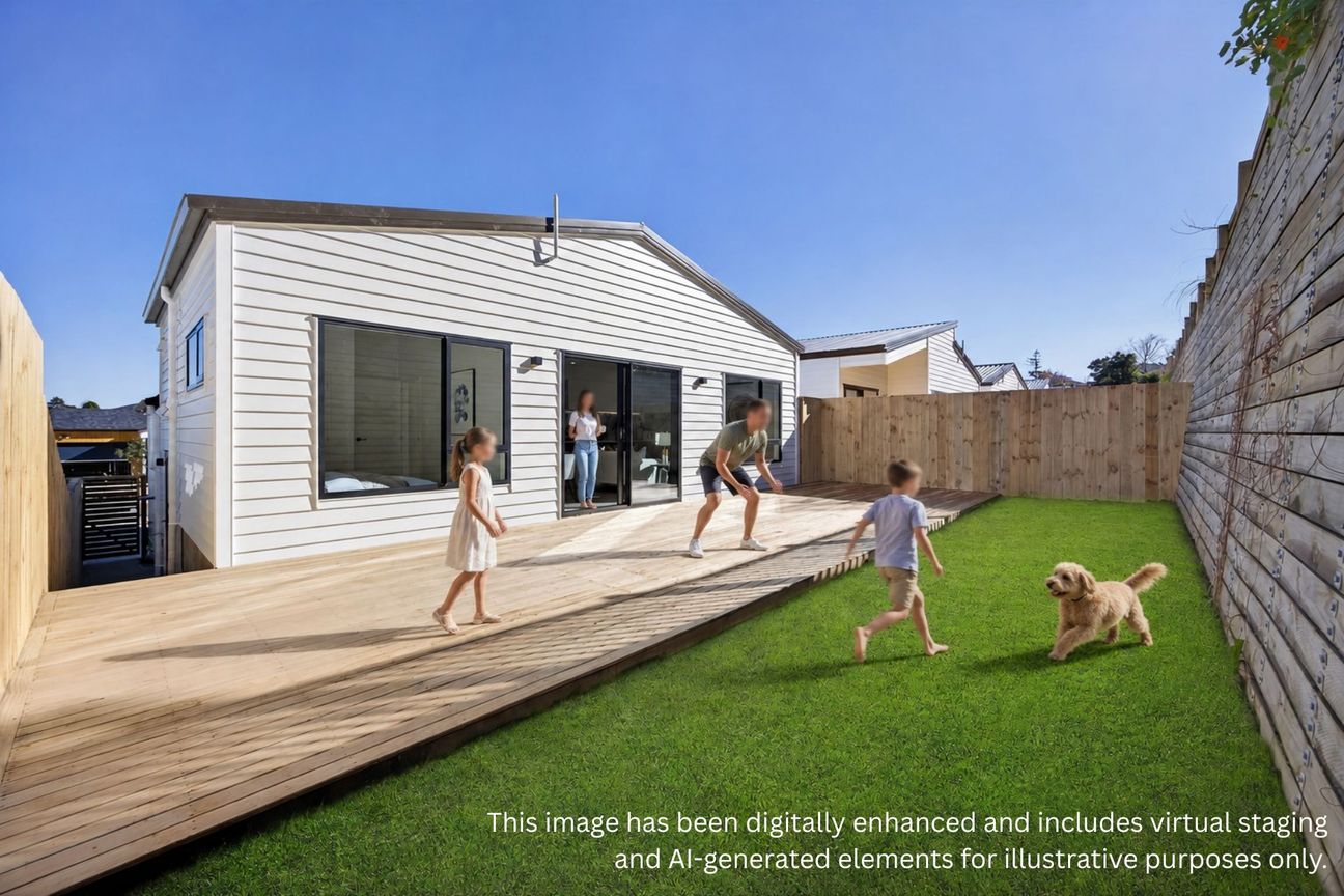 Versatile and Spacious Family Living - Widok 3